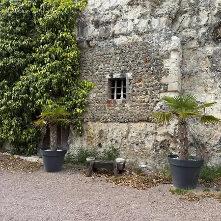 Avec Parking Prive 10mn De Rouen Apartment *