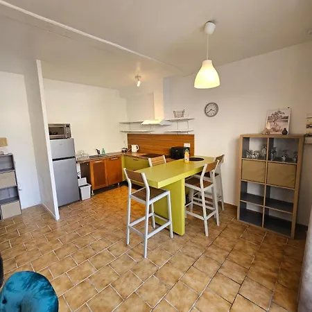 Avec Parking Prive 10mn De Rouen Belbeuf